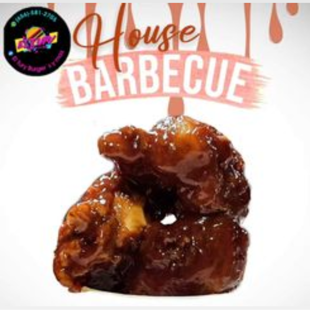 Boneless Búfalo