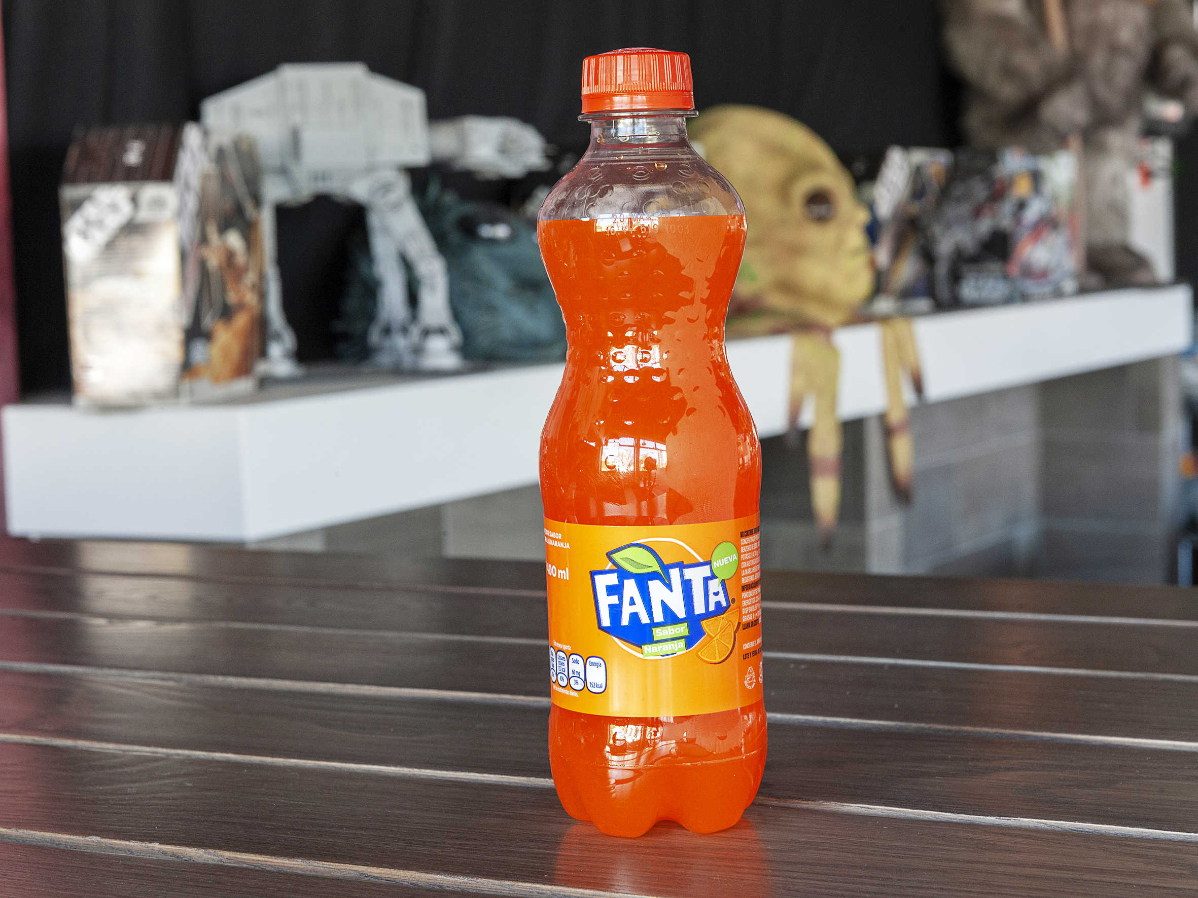 Refresco