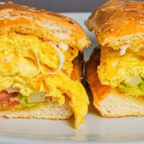 Torta Huevo