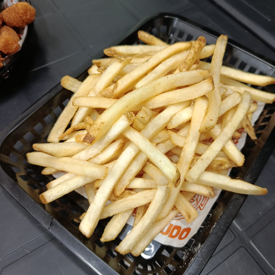 Extra de Fries 150 g