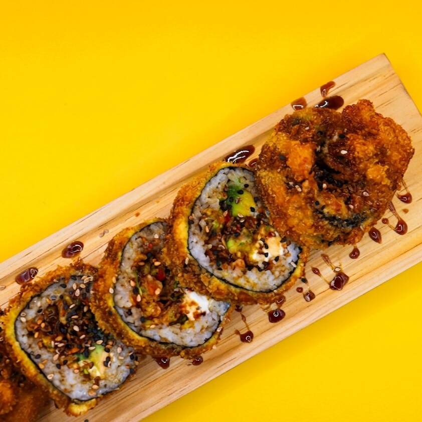 Furay Roll