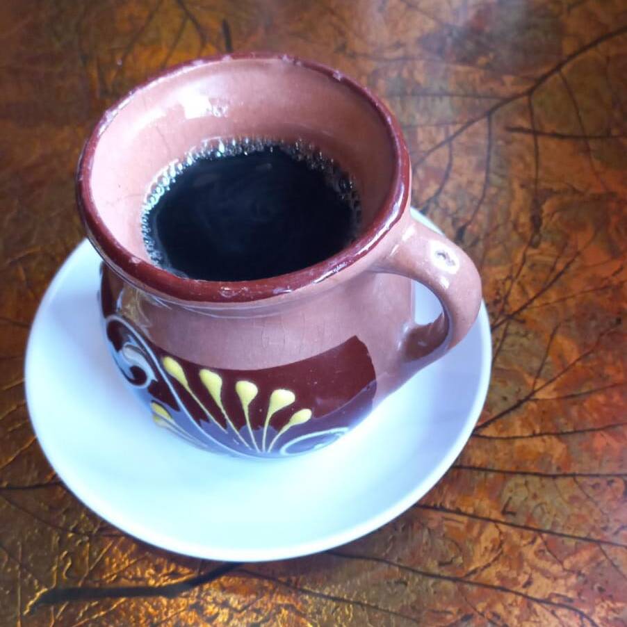 Café de la Olla