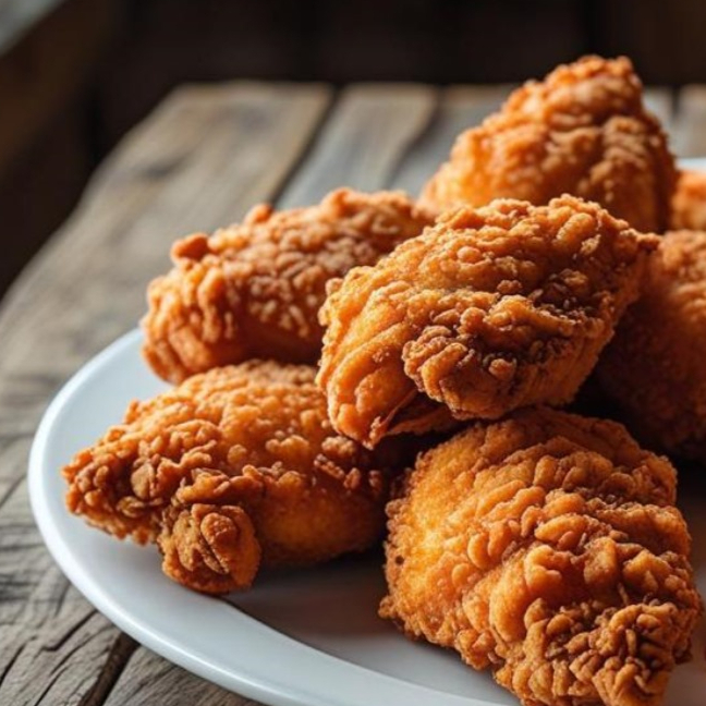 4 Boneless