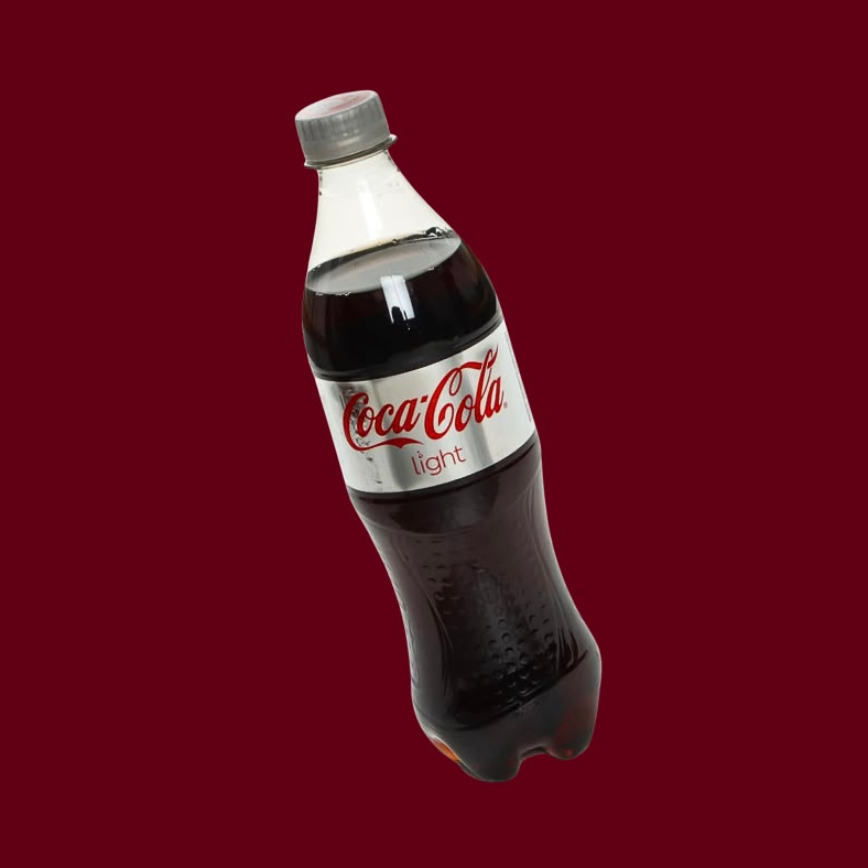 COCA-COLA Light 600ml
