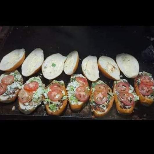 3 Tortas Mixtas