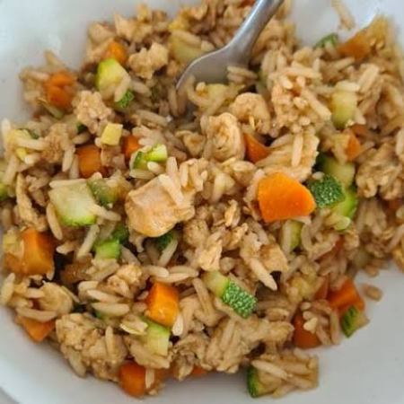 Yakimeshi Camaron