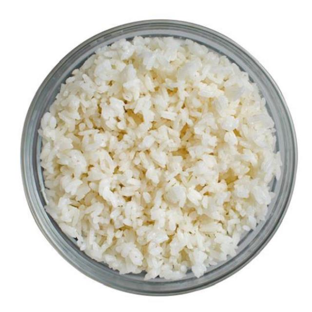 ARROZ GOHAN