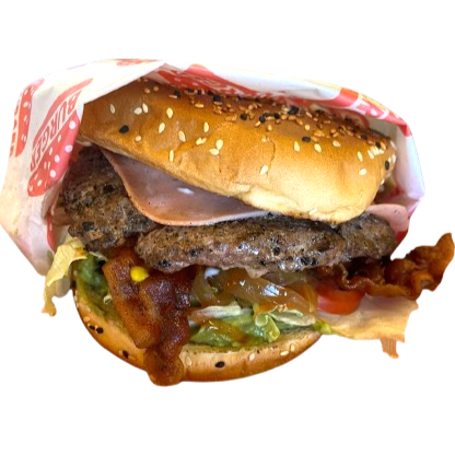 Chiwas Burger