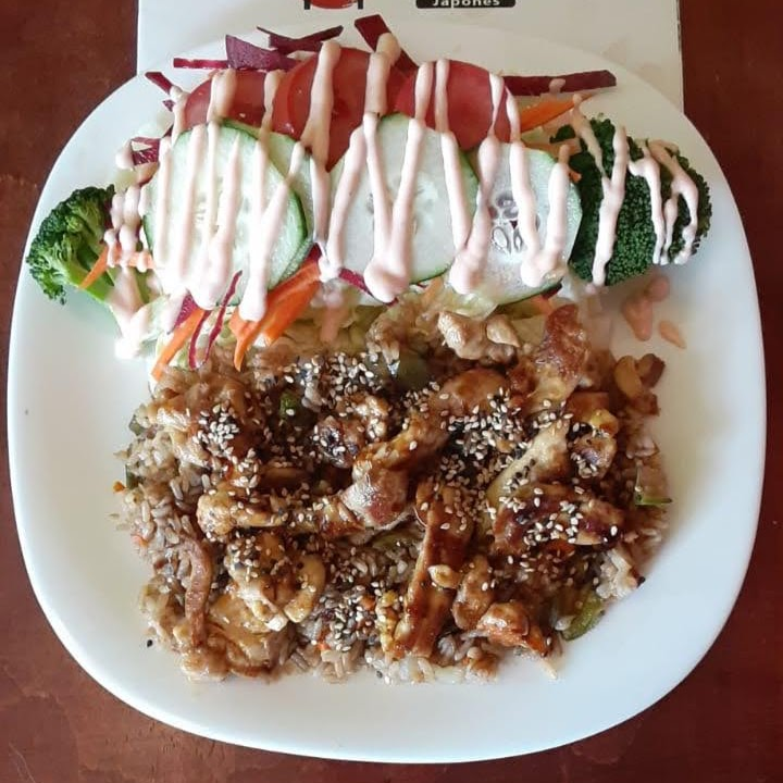 Toriniku
