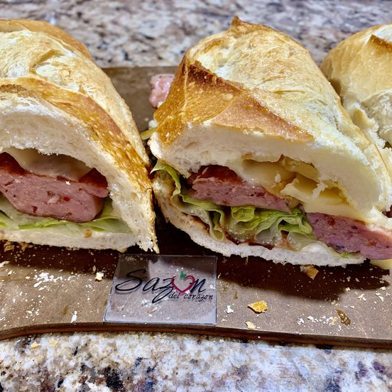 Baguette Argentino
