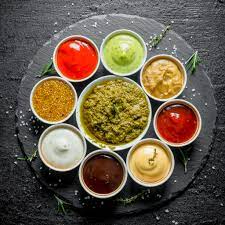 Salsa de la Casa