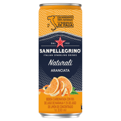 Aranchiatta 330 ml
