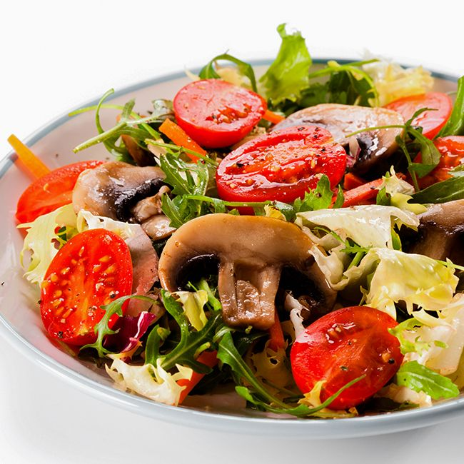 Ensalada Girardino