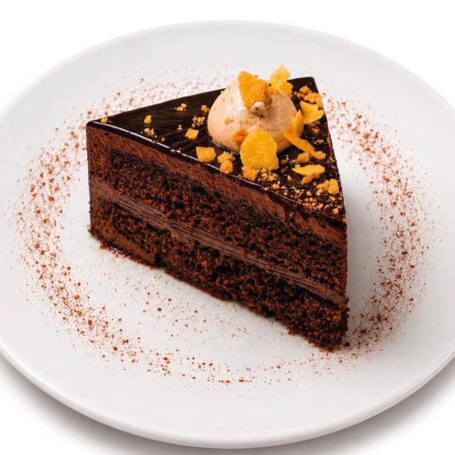 CHOCOTORTA