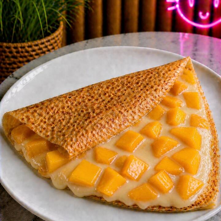 Durazno en Almíbar