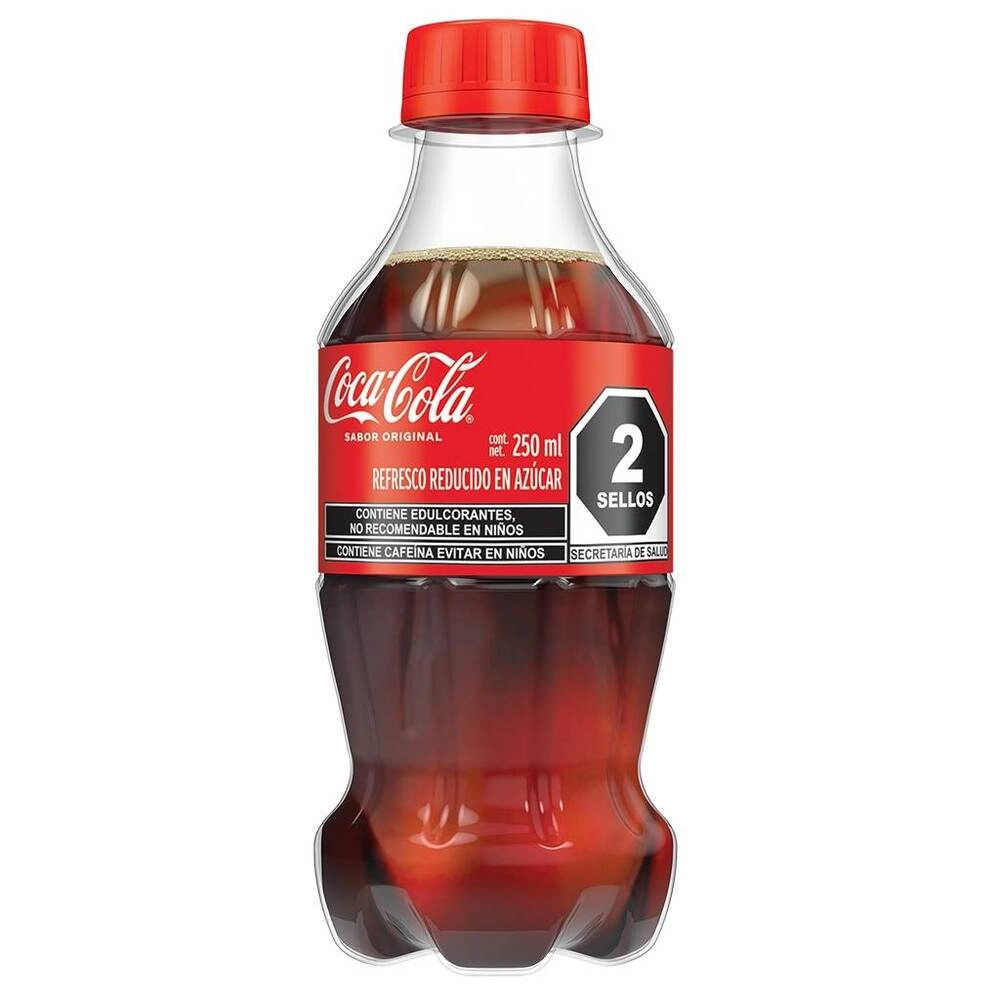 Coca Cola 250ml