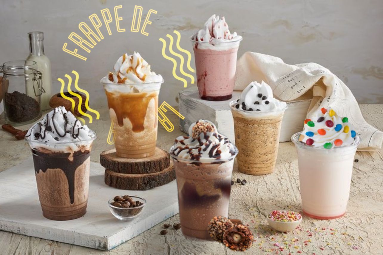 Frappe House