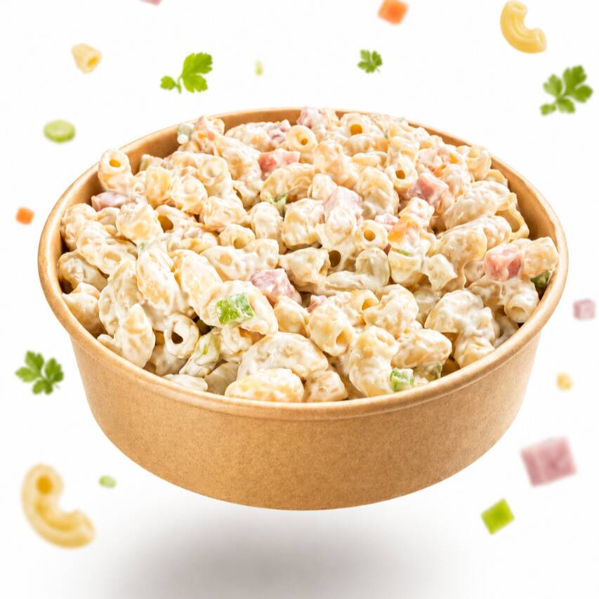 Bowl de Ensalada de Coditos