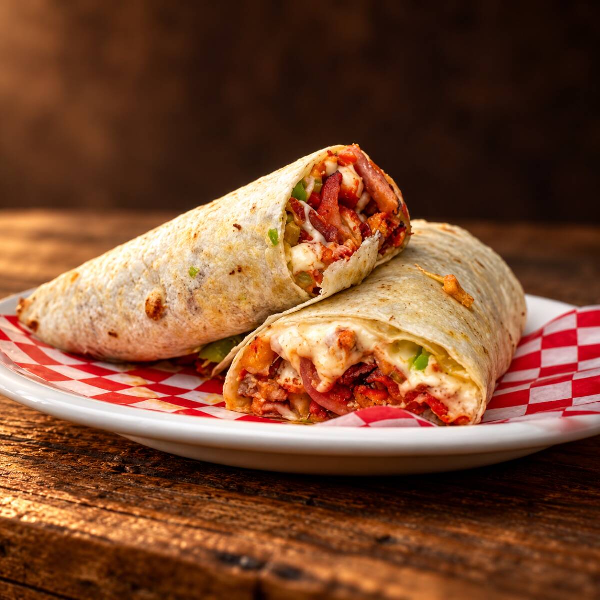 Burrita