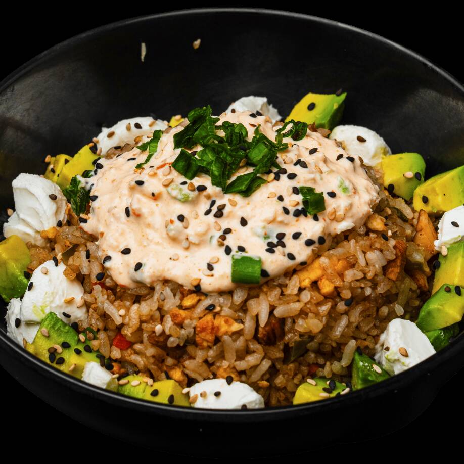 Yakimeshi Especial 220 gr
