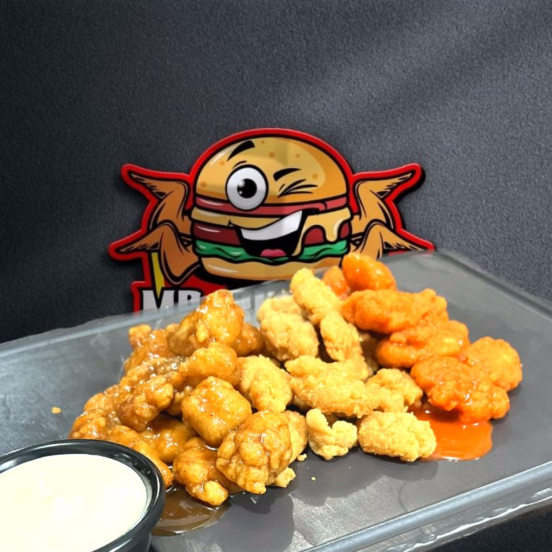 POPS CHICKEN+PAPAS+REFRESCO