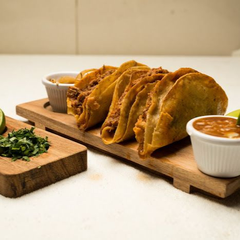 Taco de Barbacoa