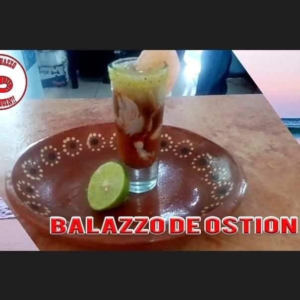 Balazzo de ostion