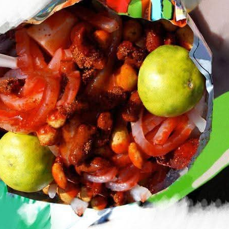TOSTILOCOS LOCOS