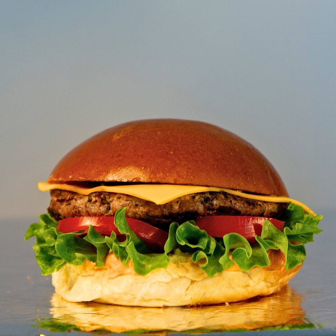Promo Burger a Elegir