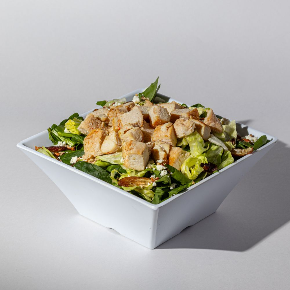 Ensalada Ranch Ito