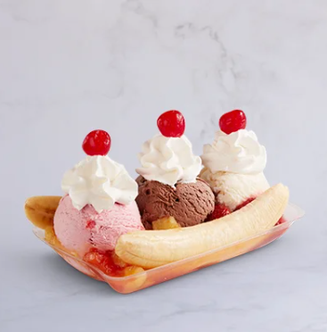 Banana Split