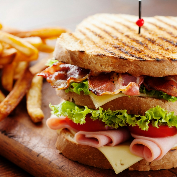 Club Sandwich