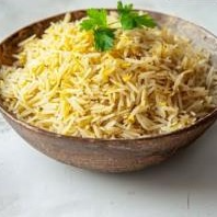 Plato de Arroz