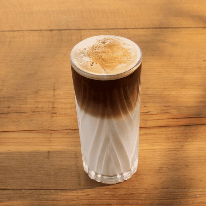 Ice Coffe Regular 250 ml