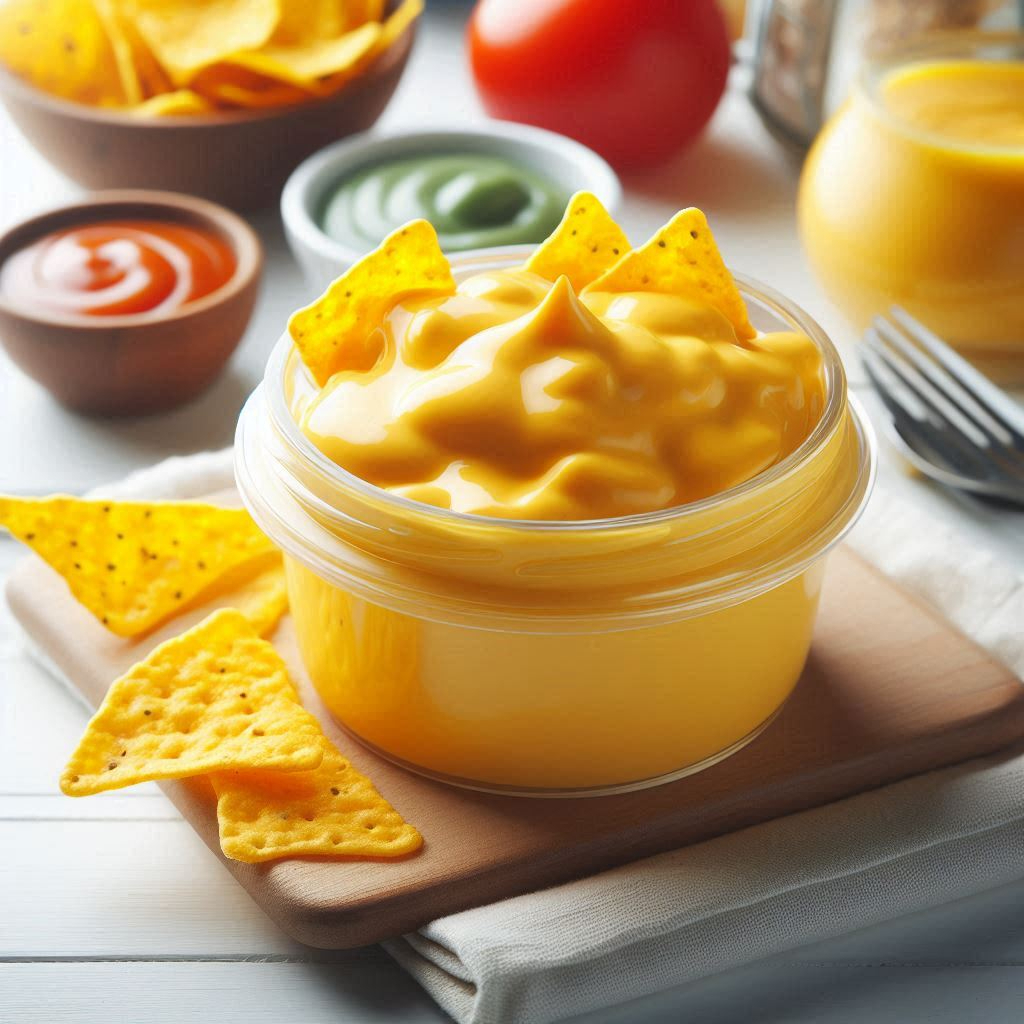 Extra Queso para Nachos 85 G