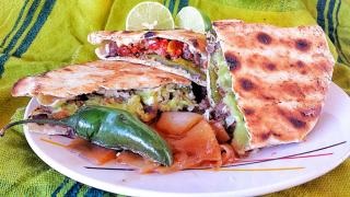 Taqueria San Juan (Perisur)