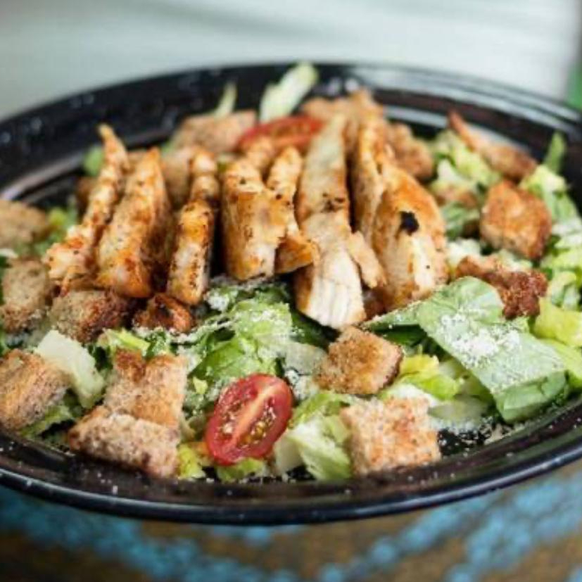 Ensalada Cesar