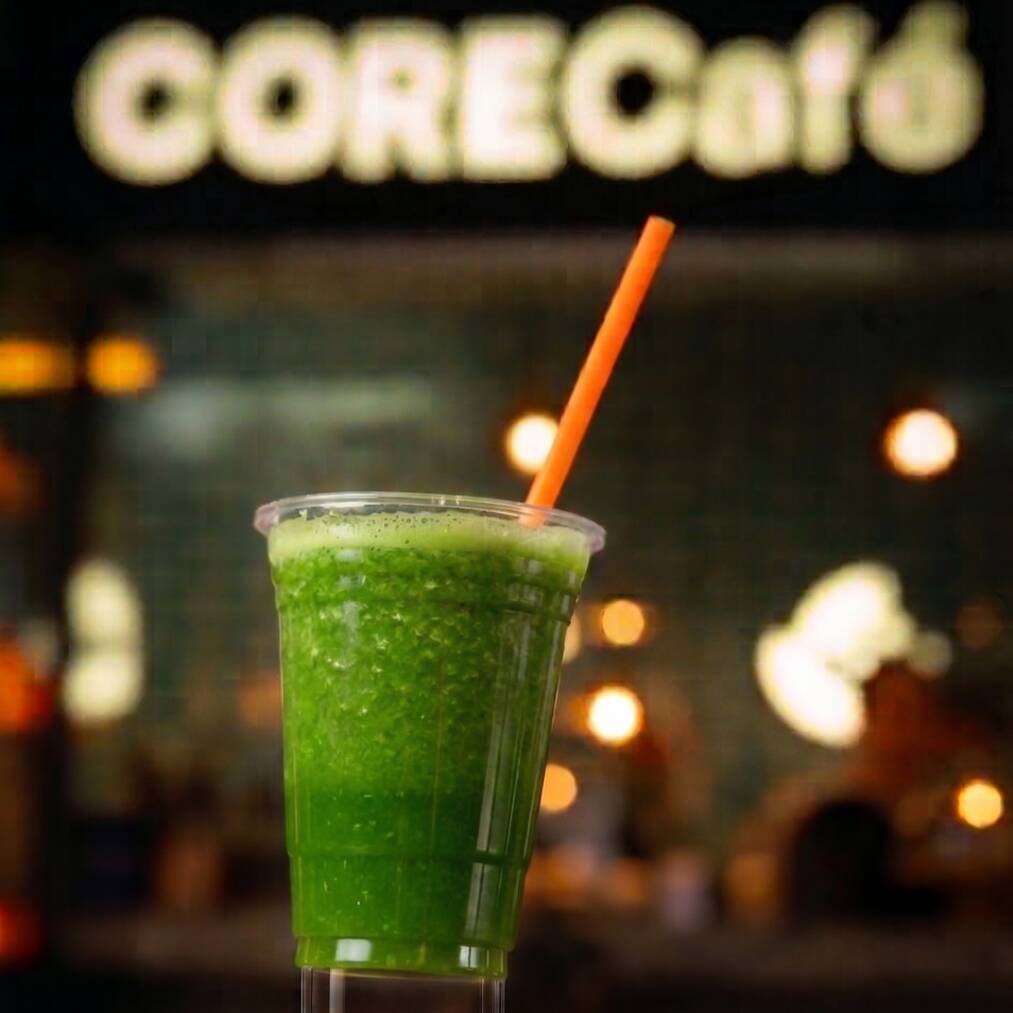Jugo Verde