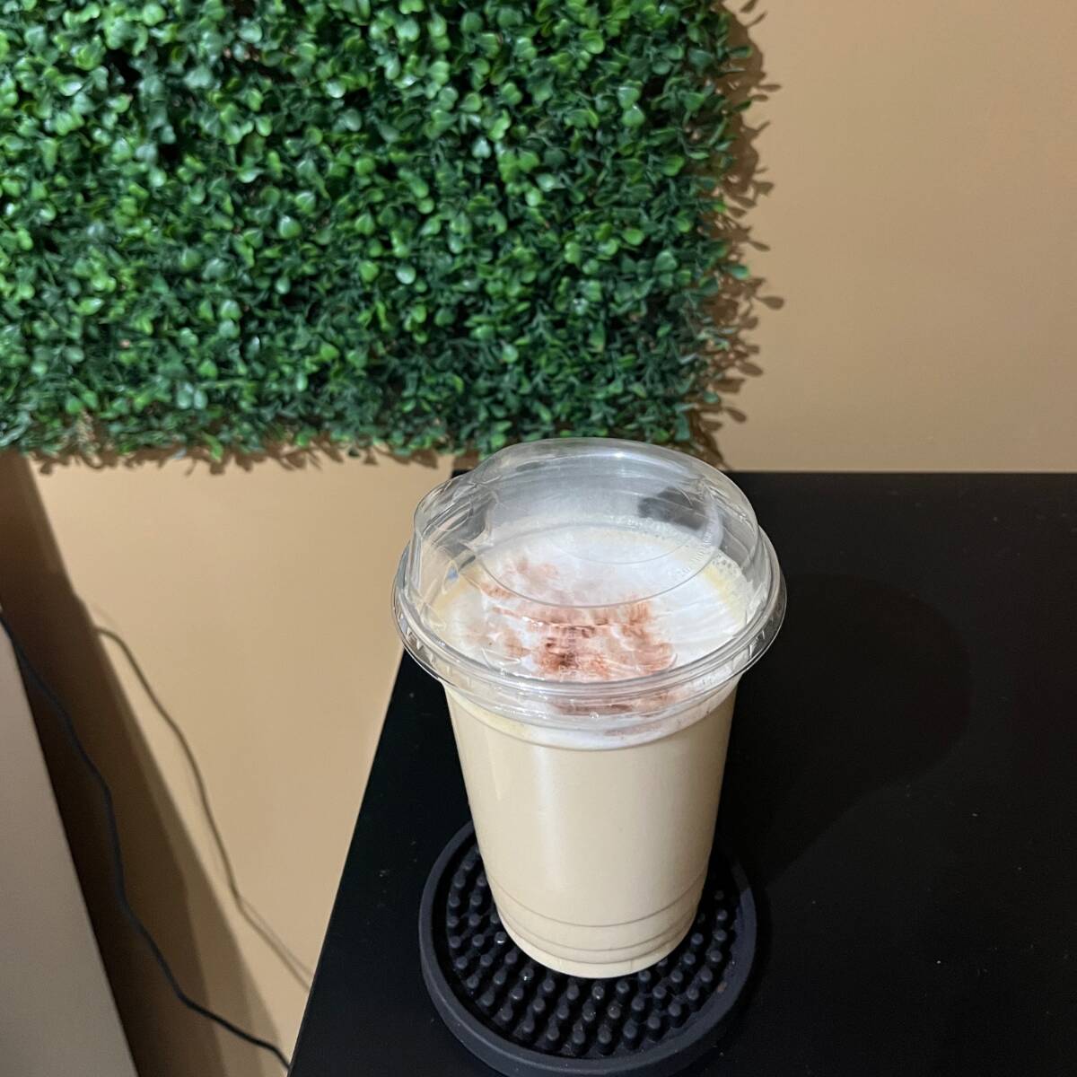 Capuccino 16 Oz