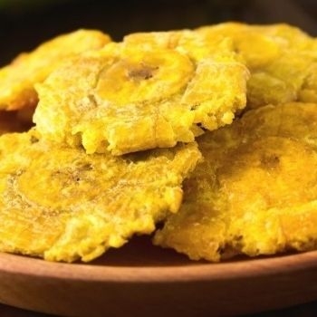 Porción de 10 Patacones