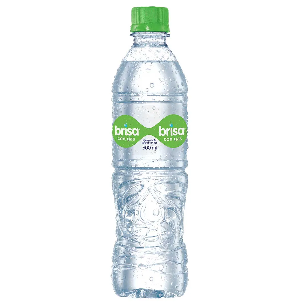 Agua Brisa Congas