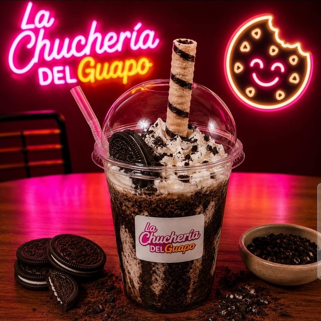 Oreo