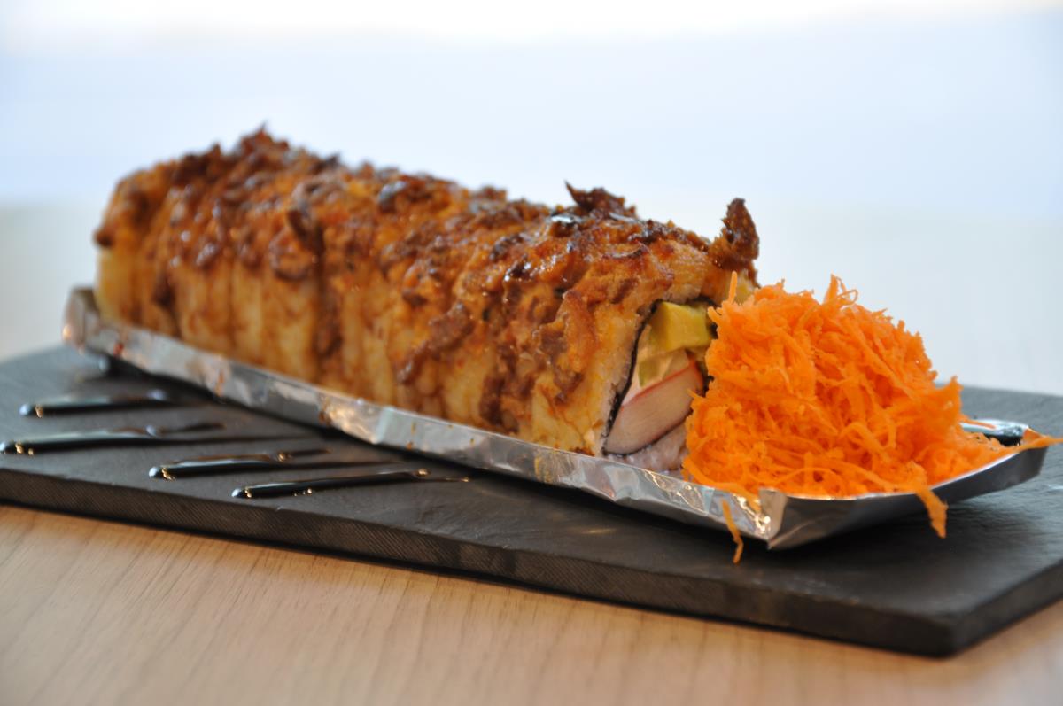 HONO MAKI DE SIRLOIN