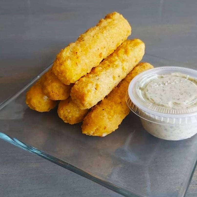 Dedos de Queso