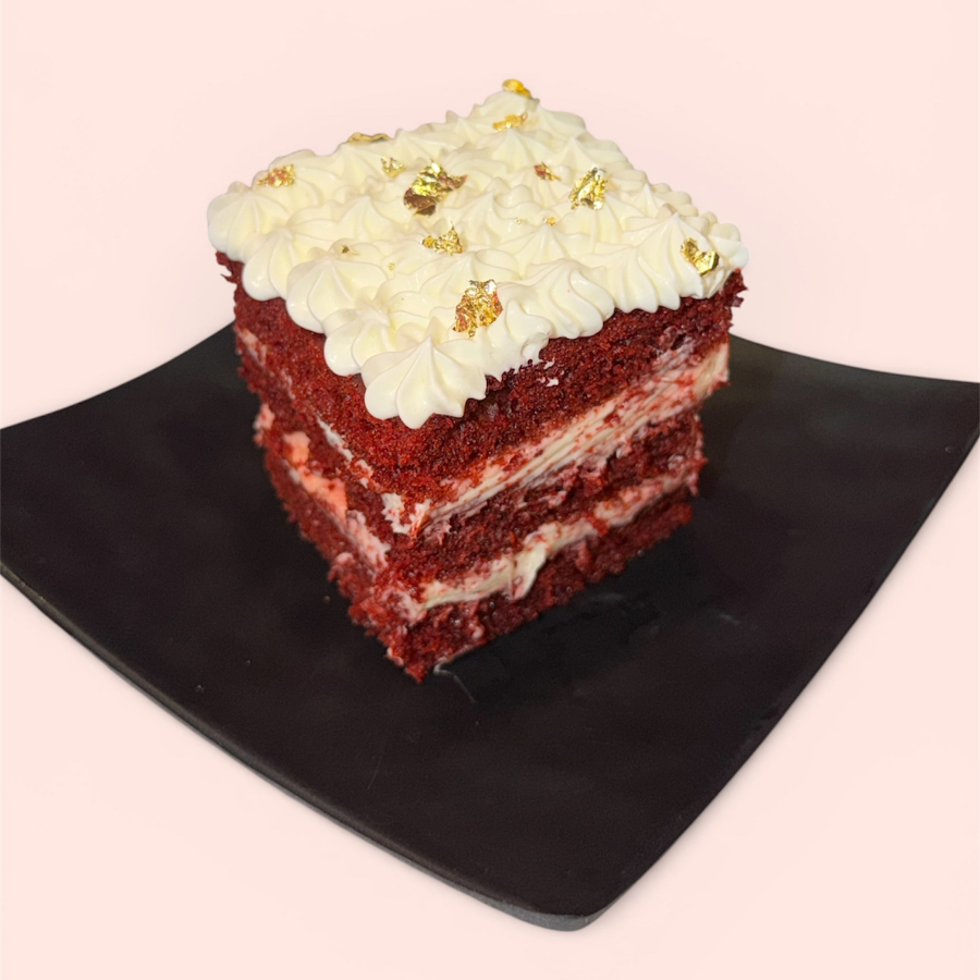 RED VELVET