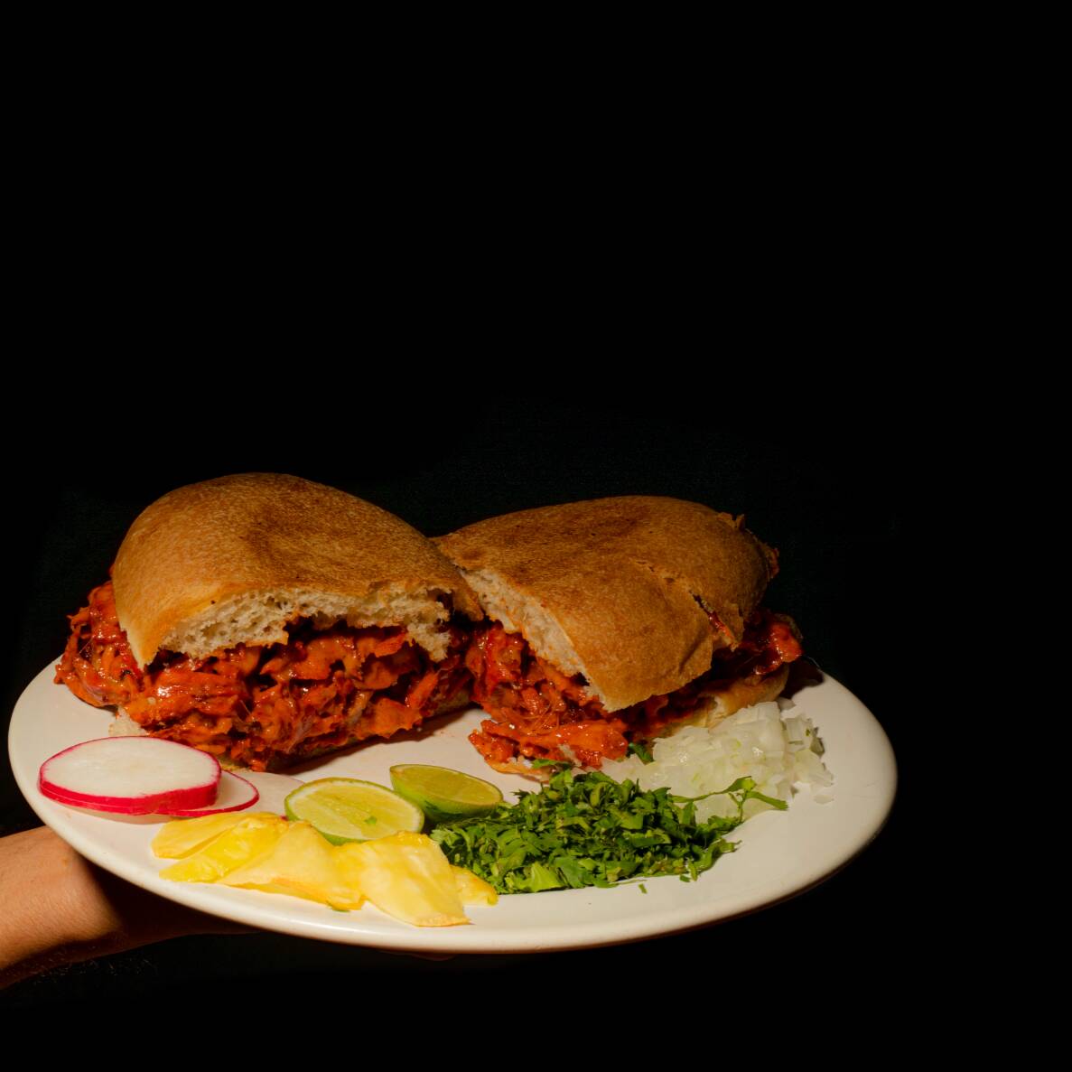 Torta De Pastor