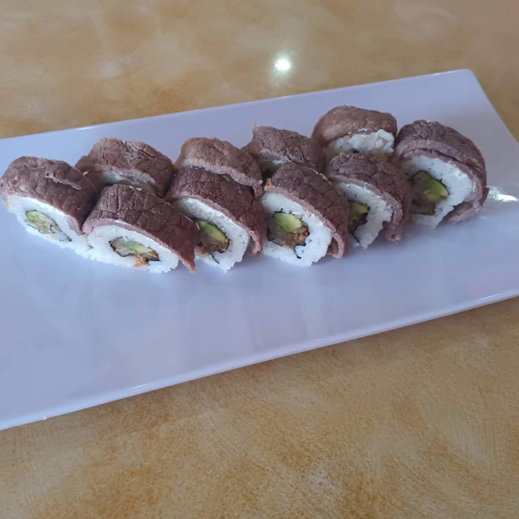 CHI ROLL