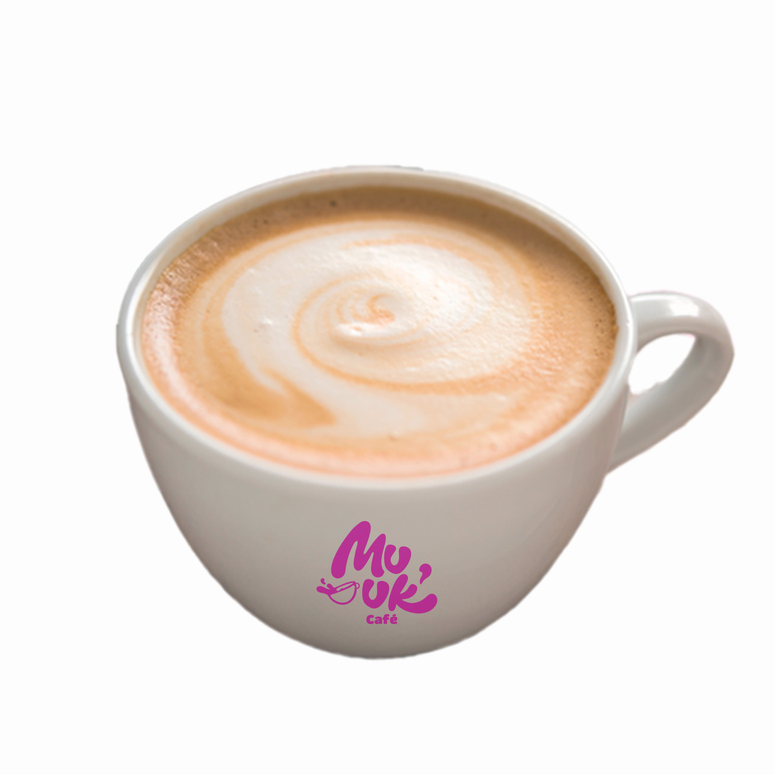 Latte 12 oz