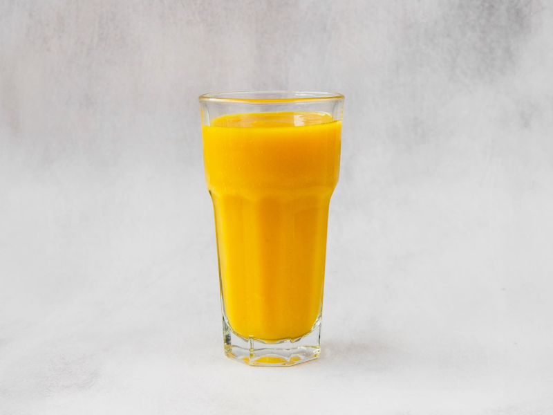 Jugo de Mango