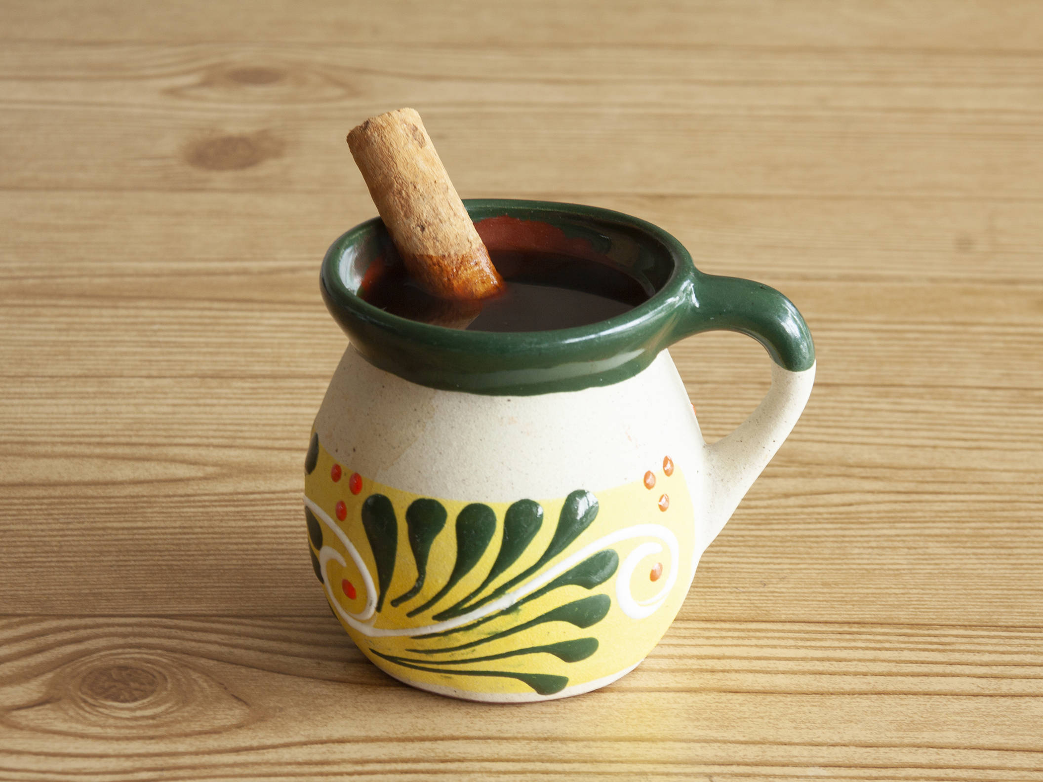 Café de Olla